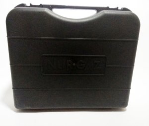 Ücretsiz Kargo GAZ KARTUŞU HEDİYELİ ÖZEL ÇANTALI PORTATİF OCAK