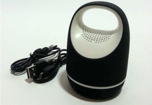 POWERDREAMS RADYOLU BLUETOOTH MP3 ÇALAR SPEAKER