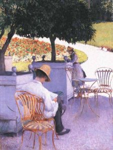 AHŞAP ÇERÇEVELİ CANVAS TABLO RESSAMLAR1177 40x30