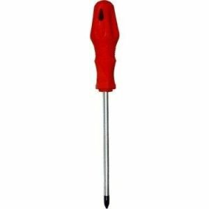 Yıldız Tornavida Tekli 3X80