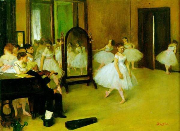 AHŞAP ÇERÇEVELİ CANVAS TABLO RESSAMLAR1184 40x30