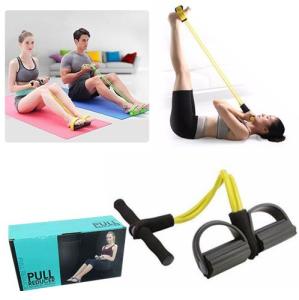 Bölgesel Vücut Şekillendirici Çok Amaçlı Jimnastik Egzersiz Aleti Fitness Vücut Geliştirme Aparatı