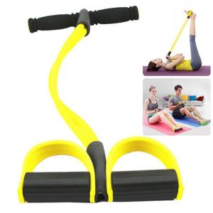 Bölgesel Vücut Şekillendirici Çok Amaçlı Jimnastik Egzersiz Aleti Fitness Vücut Geliştirme Aparatı