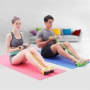 Bölgesel Vücut Şekillendirici Çok Amaçlı Jimnastik Egzersiz Aleti Fitness Vücut Geliştirme Aparatı