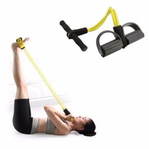 Bölgesel Vücut Şekillendirici Çok Amaçlı Jimnastik Egzersiz Aleti Fitness Vücut Geliştirme Aparatı