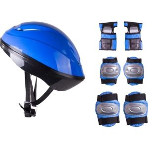 Furkan Toys Kask Dizlik Dirseklik Eldiven F-Sports Koruyucu Set