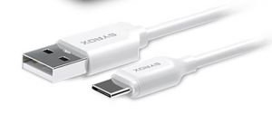 Syrox Type-C Hızlı Şarj Duvar Şarjı ve Type C Usb kablo / 2.0 MaH J28