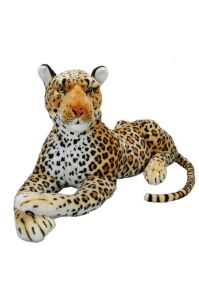 Leopar Peluş 60 cm.