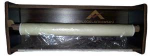 50x13 cm BOYUTUNDA AHŞAP FOLYOLUK VE STREÇLİK
