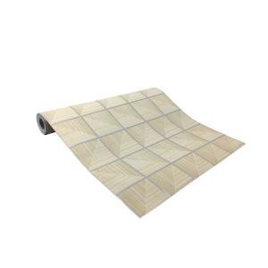 45x100cm Fayans Desenli Mobilya Dolap Kaplama PVC Folyo Kod5245-2 Yapışkanlı Dekoratif Folyo