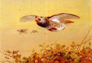 AHŞAP ÇERÇEVELİ CANVAS TABLO RESSAMLAR1057 40x30
