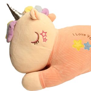 Unicorn Peluş Oyuncak 50 cm