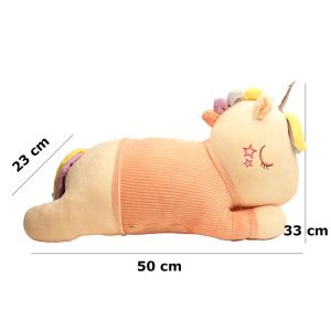Unicorn Peluş Oyuncak 50 cm