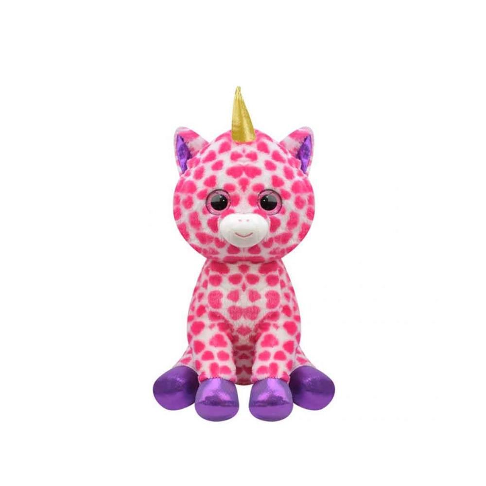3370 Unicorn Peluş Oyuncak 17 cm
