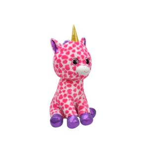 3370 Unicorn Peluş Oyuncak 17 cm