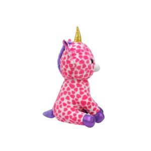 3370 Unicorn Peluş Oyuncak 17 cm