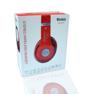 TDK CLEF-U CHROME SÜPER KALİTE MP3-MP5 KULAKLIK