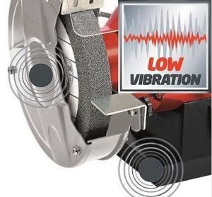 Einhell TC-BG 175 Taş Motoru 400 Watt 175 mm Profesyonel Kalite Süper Taşlama