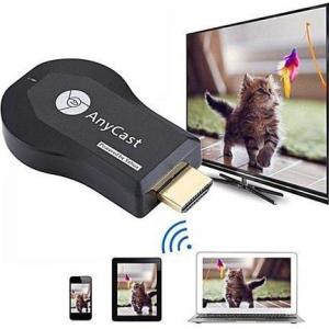 M9 Plus Kablosuz Ses ve Görüntü Aktarma Cihazı 1080P HDMİ