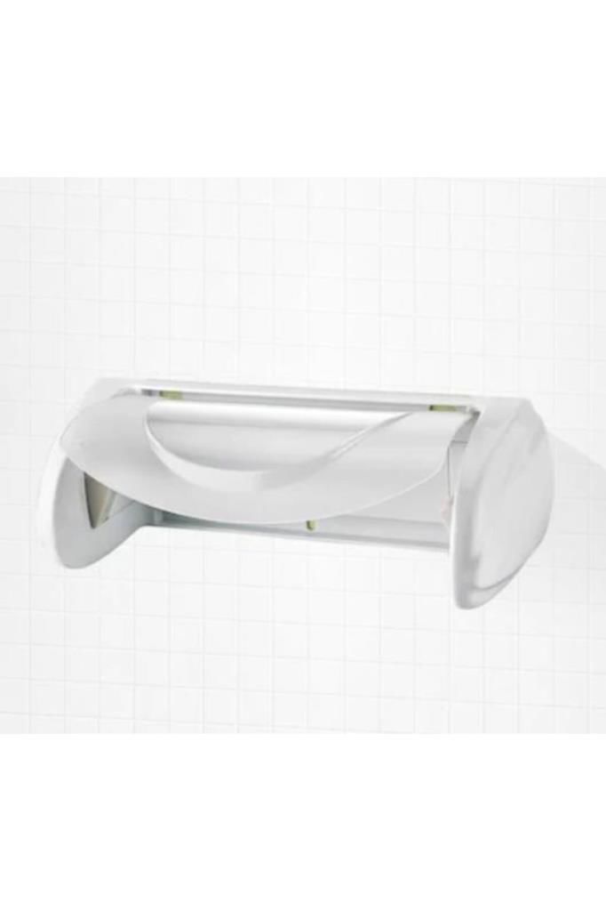 30x12x10cm Boyutlarında Qlux Aqua Pratik Kağıt Havluluk