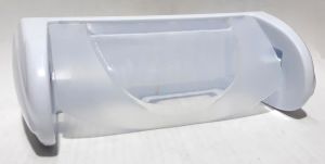 30x12x10cm Boyutlarında Qlux Aqua Pratik Kağıt Havluluk