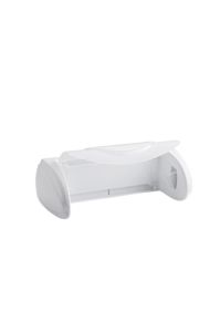 30x12x10cm Boyutlarında Qlux Aqua Pratik Kağıt Havluluk