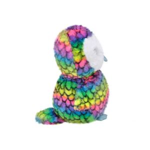 3376 Baykuş Peluş Oyuncak 17 cm
