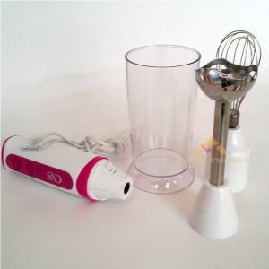 CVS SERÇİNİ 250W 2'Lİ ÇUBUK BLENDER SETİ DN 4410