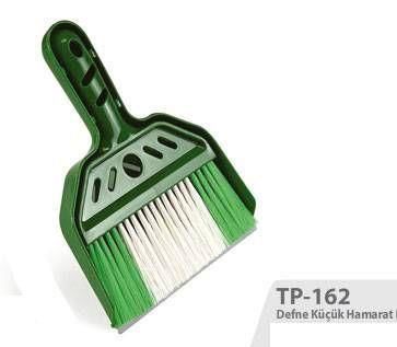 Hamarat Fırça Faraş Set Oto + Masa Temizliği 12cm