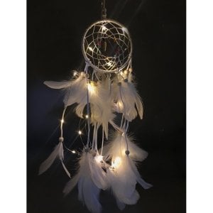 Dreamcatcher Gece Lambası