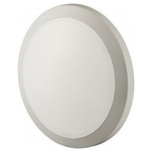 25,2 CM Çap Vovo LED Panel Glop 1500 LM Sıvaüstü Tavan Aydınlatma 15 Watt Beyaz Işık