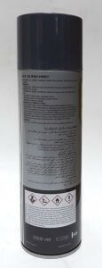 Selsil 500ML Trim Sesi Kesen Silikon Spreyi