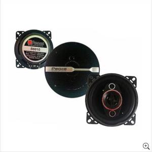 Peace B-6010 2Li 10 Cm Tweeterli 100 Watt Kapı Hoparlörü TAK