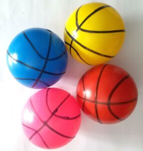 4 adet top ile Kapıya Duvara monte 24cm basketbol potası basket eğiten öğreten fileli basket çemberi
