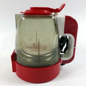 Şahika Termo Gizli Rezistans 0.75L Otomatik 24 V Araç Kettle