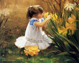 AHŞAP ÇERÇEVELİ CANVAS TABLO RESSAMLAR 920 40x30