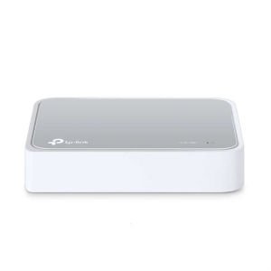 Tp-link TL-SF1005D 5 Port 10/100 Masaüstü Switch - Modem Switch - Ethernet Çoğaltıcı