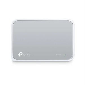 Tp-link TL-SF1005D 5 Port 10/100 Masaüstü Switch - Modem Switch - Ethernet Çoğaltıcı