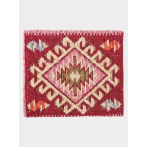 Kilim Minder 40x37cm Piknik-Yer Sofra-Sandalye-Oto Koltuk Minderi