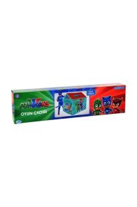 PijaMaskeliler Oyun Çadırı