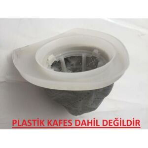 AR 487 toz torbası Arzum Hera dik süpürge için orjinal toz filtresi