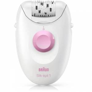 Braun Silk Epil Epilatör Kablolu Epilasyon Aleti