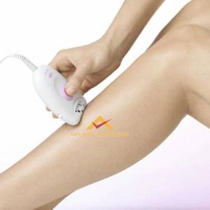 Braun Silk Epil Epilatör Kablolu Epilasyon Aleti