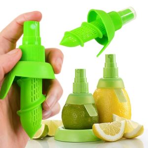 Yüksek Kaliteli Limon Spreyi Meyve Suyu Narenciye Spreyi 2 Başlık
