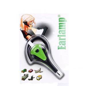 Earlamp Kulağa Takılan Kitap Okuma Lambası -Işığı Watton Wt-369