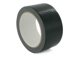 Metalik Gri Su Geçirmez Profesyonel Tamir Bandı 45mm x 10metre