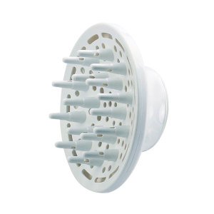 Contı Saç Kurutma Makinesi İyonizerli 2300w Difüzörlü 2 Kademeli Hız Seçeneği - 2 Yıl Garantili