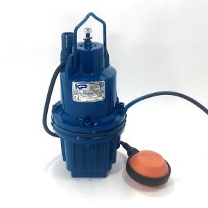 3/4-1'' Şamandıralı Otomatik Dalgıç Pompa Elektro Manyetik Motorlu Su Taşıyıcı