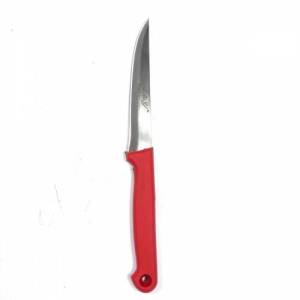 Çok Amaçlı 21cm Orta Boy Çok Amaçlı Mutfak Salata Bıçağı Çarkta ve Taşta Bilenebilir Bıçak