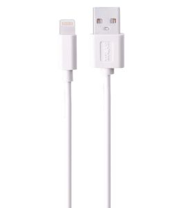 İphone telefonlar için 1 metre hızlı şarj 1Amper Syrox Lightning usb 100 cm c02
